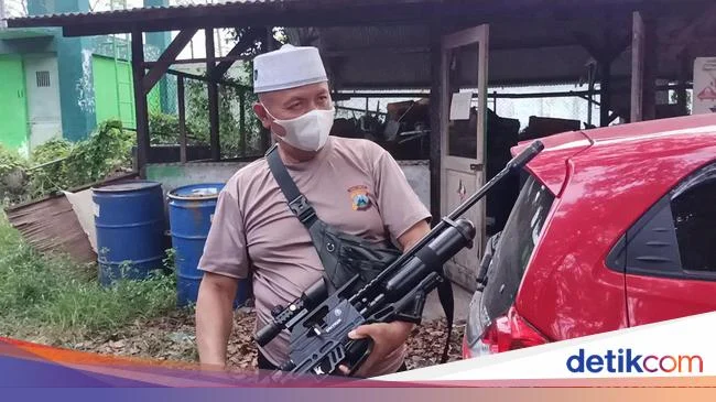 Tragedi Rapper Genera: Tewas Tertembak dalam Kontak Senjata dengan PMGO di Garasi Rumah