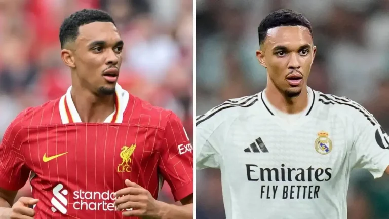 Trent Alexander-Arnold Tersingkir di Real Madrid, Liverpool Siap Tampung?