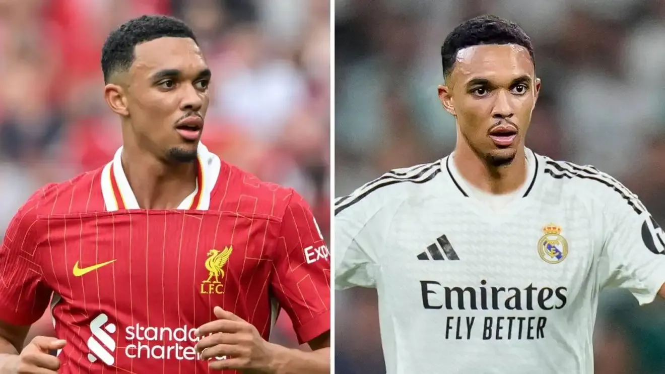 Trent Alexander-Arnold Tersingkir di Real Madrid, Liverpool Siap Tampung?