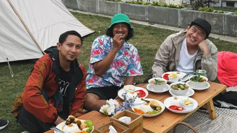 Trio Bajaj Resmi Comeback ke Para Pencari Tuhan Jilid 20, Siap Tayang Ramadan 2027 dengan Judul Baru