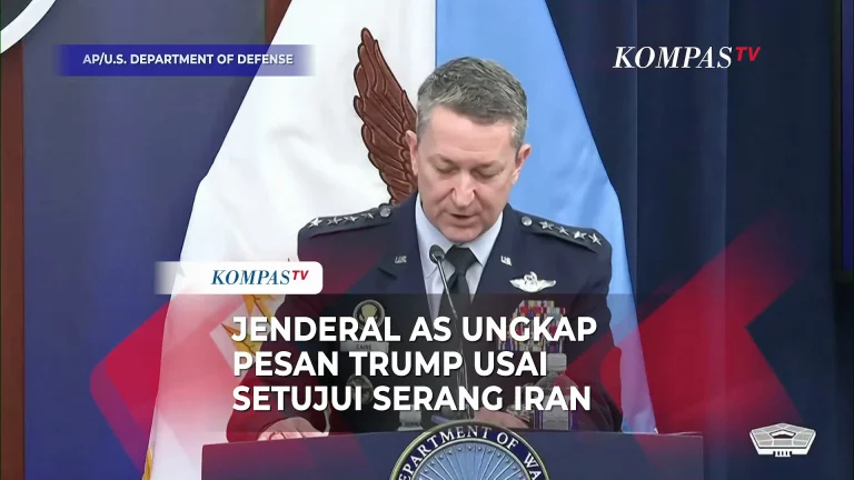 Trump Iran Memanas: Ancaman 'Epic Fury' Baru dan Kubu Cuba Jadi Sorotan Global