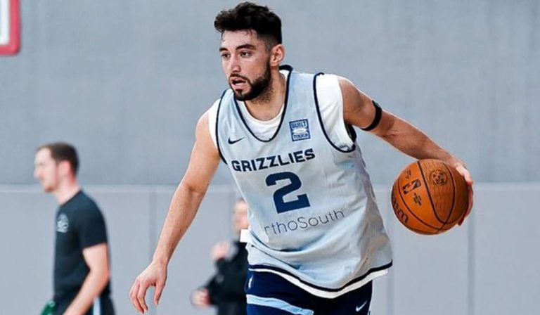 Ty Jerome Bikin Heboh NBA: Cedera Punggung hingga Performa Gila-gilaan