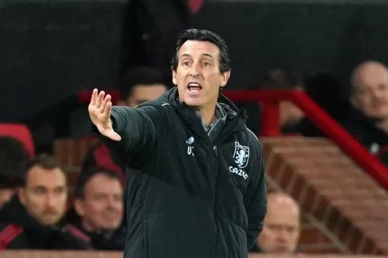 Unai Emery di Persimpangan: Tersingkir dari Carabao Cup, tapi Justru Diburu Manchester United dengan 'Kunci dan Buku Cek Terbuka'