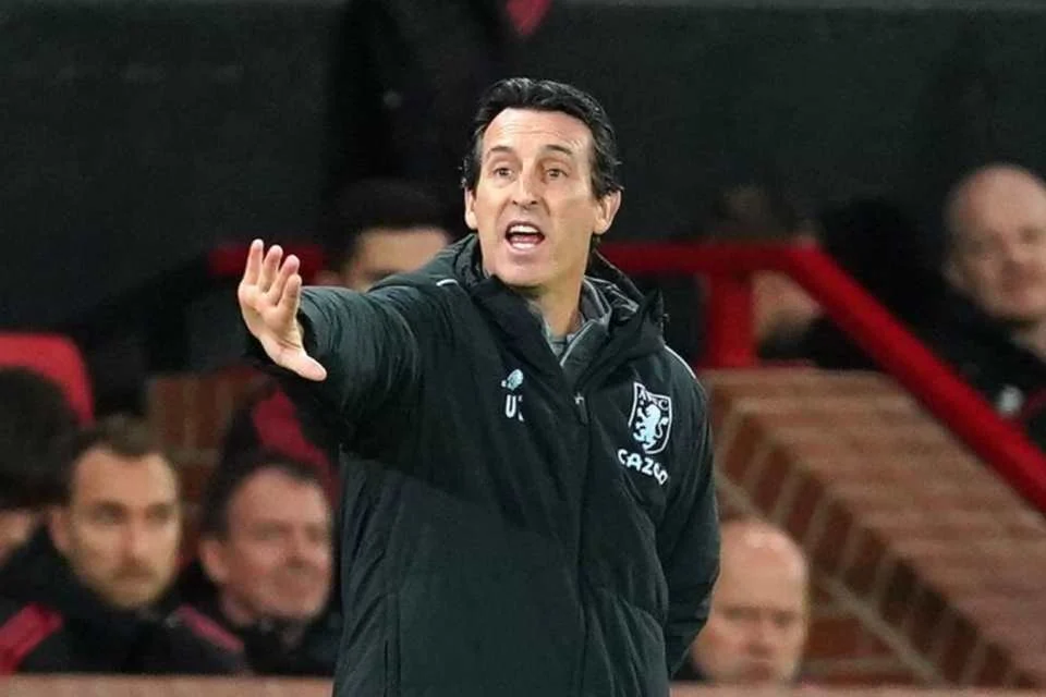 Unai Emery di Persimpangan: Tersingkir dari Carabao Cup, tapi Justru Diburu Manchester United dengan 'Kunci dan Buku Cek Terbuka'