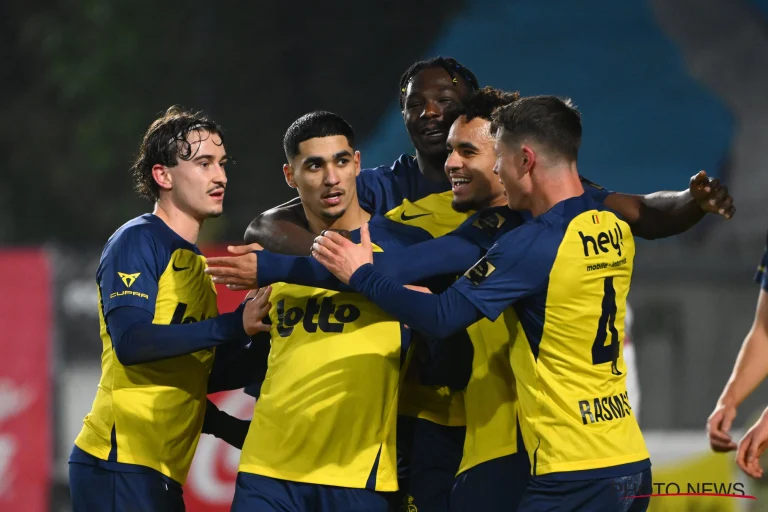 Union Saint-Gilloise di Pusaran Dua Isu Panas: Rekrutmen Afrika dan Pesta Gol di Eropa