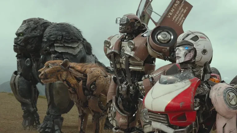 Urutan Film Transformers dari Awal hingga Panduan Menonton Sesuai Kronologi Cerita