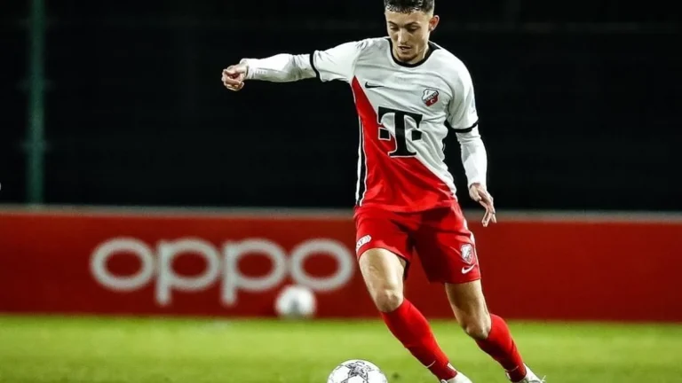 Utrecht dalam Sorotan: Dari Pelukan Knuffel hingga Drama Bola dan Tram yang Terhenti