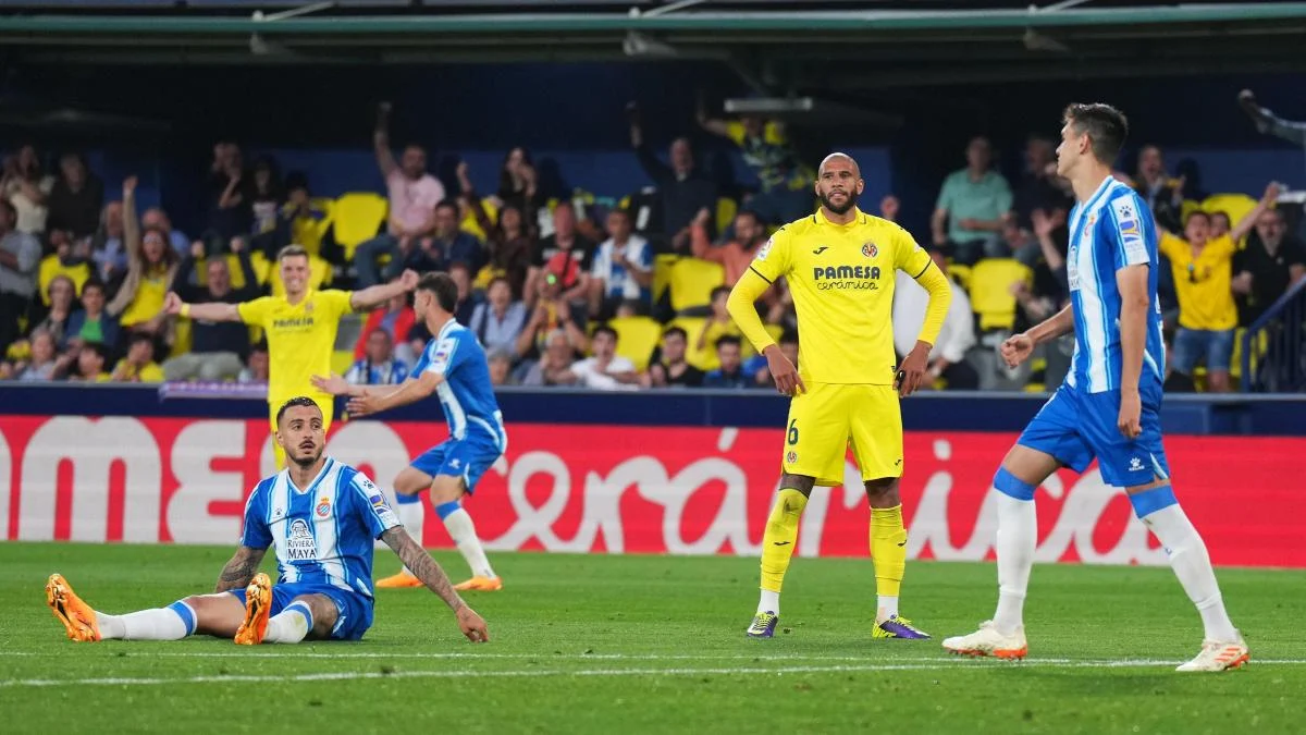 Villarreal vs Espanyol: Kapal Selam Kuning Siap Tenggelamkan Espanyol yang Krisis di La Cerámica