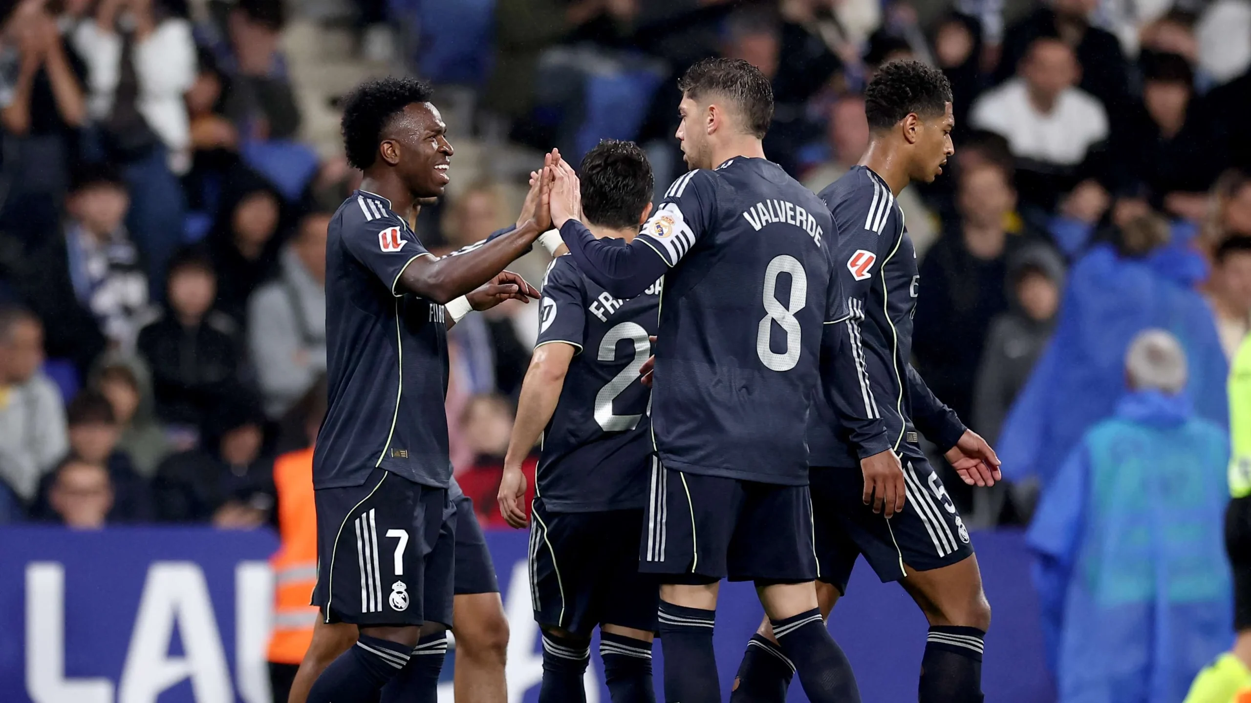 Vinícius Kembali, Diomande Reuni Lawan Leipzig: Real Madrid C.F. Incar Tiga Kemenangan Beruntun di Liga Champions