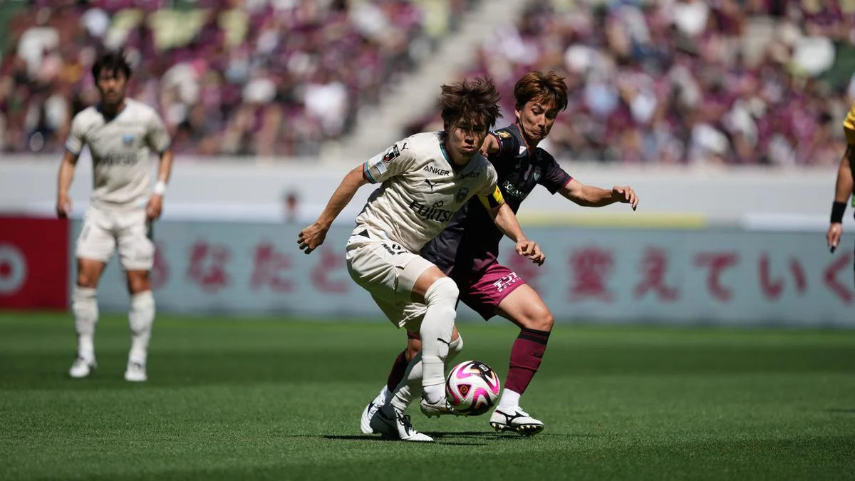 Vissel Kobe Bawa Misi Besar ke Daejeon: Mesin Gol Jepang Siap Uji Ketangguhan Tuan Rumah di ACL Elite 2026
