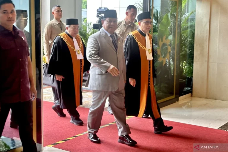 Vonis 5 Tahun Maidi: Hakim Usulkan 8 Tahun, Hak Politik Dicabut dan Uang Pengganti Rp6,8 Miliar