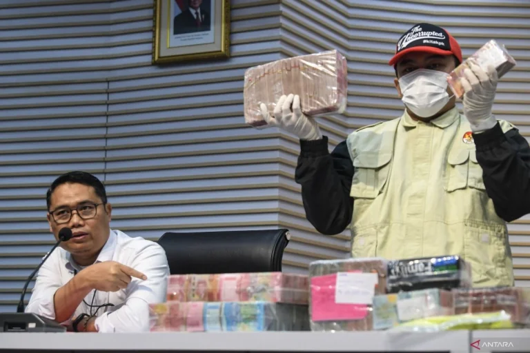 Vonis 5 Tahun Penjara untuk Maidi: Hak Politik Dicabut, Uang Pengganti Miliaran Jadi Sorotan