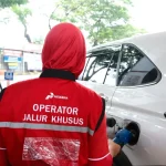 Warga Kecamatan Pangandaran Keluhkan Akses BBM, Pertamina Siap Bangun SPBU Kompak