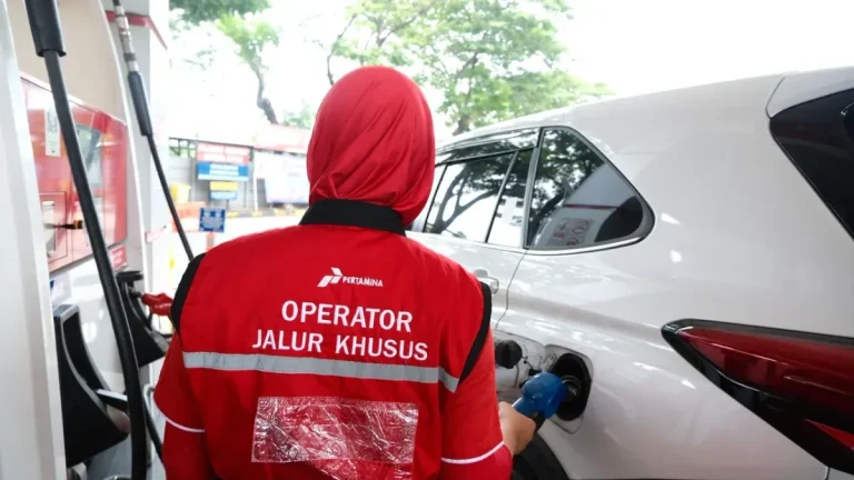 Warga Kecamatan Pangandaran Keluhkan Akses BBM, Pertamina Siap Bangun SPBU Kompak