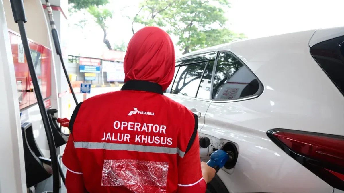 Warga Kecamatan Pangandaran Keluhkan Akses BBM, Pertamina Siap Bangun SPBU Kompak
