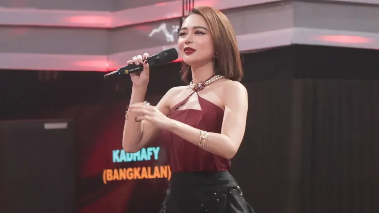 Wika Salim Siapkan Jas Pernikahan Max Adam Kamil Bareng Samuel Wongso, Momen Fitting Jadi Sorotan