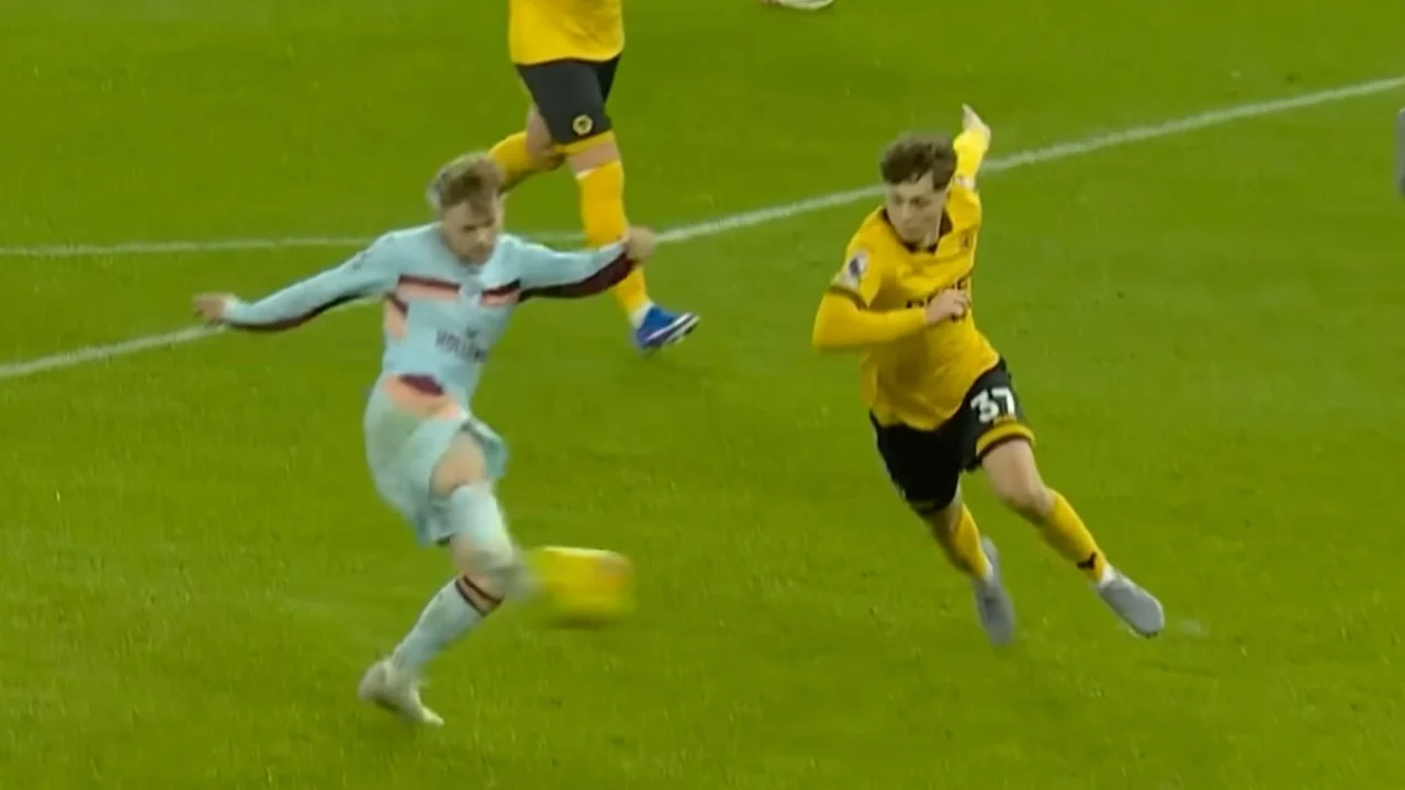 Wolves vs Portsmouth Berakhir Ricuh: Peixoto dan Mousinho Adu Mulut Usai Drama Gol Menit 86
