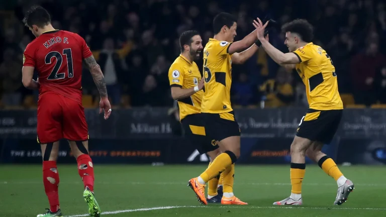 Wolves vs Watford: Duel Krusial di Molineux, Siapa yang Bakal Unggul?