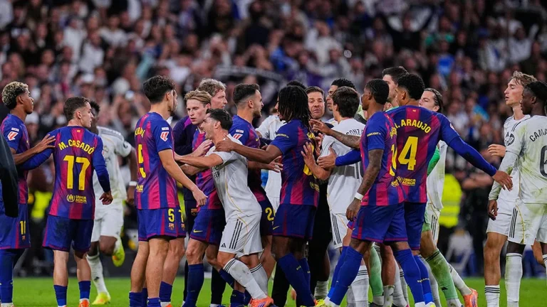 Yan Diomande Nyaris ke Barcelona, Kini Siap Bikin Sejarah di El Clasico Bersama Real Madrid