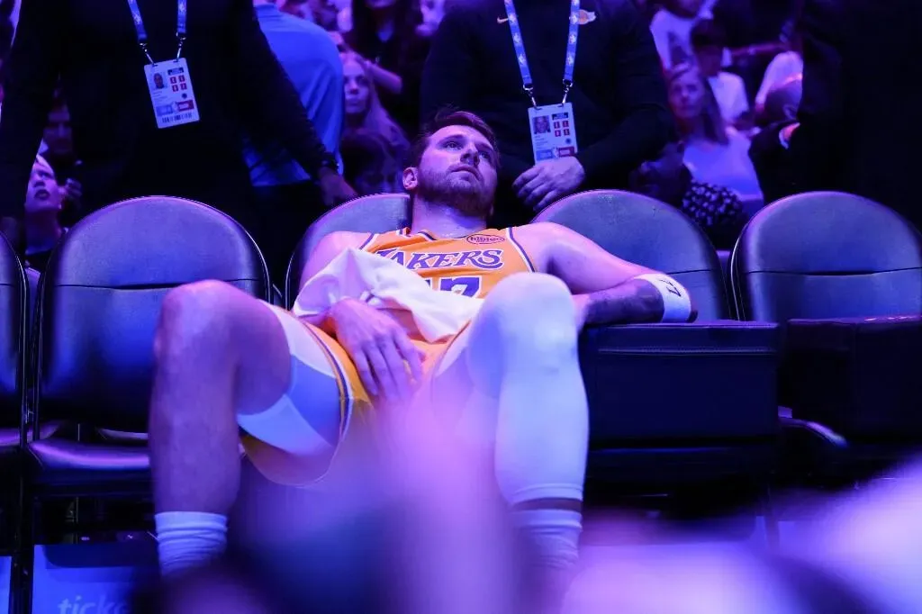 Yaxel Lendeborg: Dari Trash-Talking Luka Doncic hingga Cetak Rekor Langka Warriors