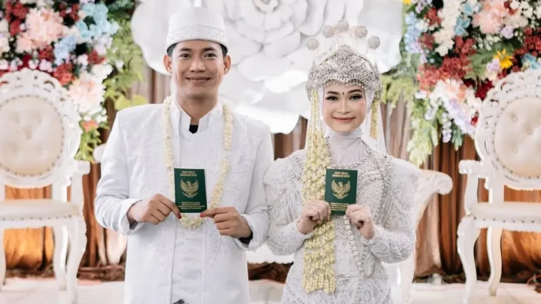 Yuda Prasesa Dangdut Academy 6 Resmi Menikah, Susul Aulia DA Sang Kakak