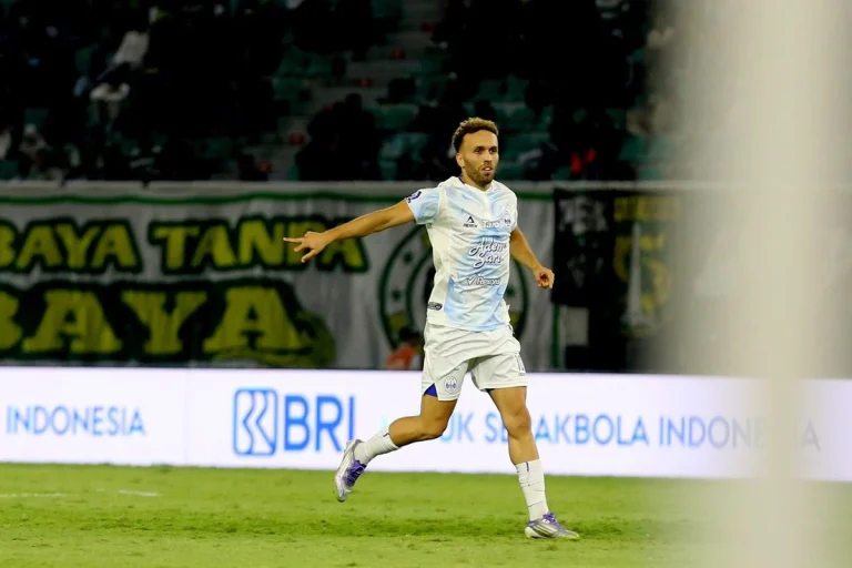 Ze Valente Absen, Laskar Mataram Nekat Curi Poin di Kandang Isenmulang Kalteng FC