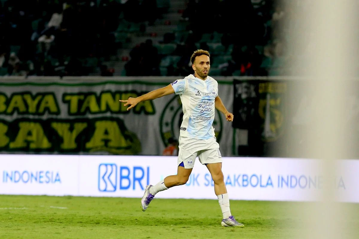 Ze Valente Absen, Laskar Mataram Nekat Curi Poin di Kandang Isenmulang Kalteng FC