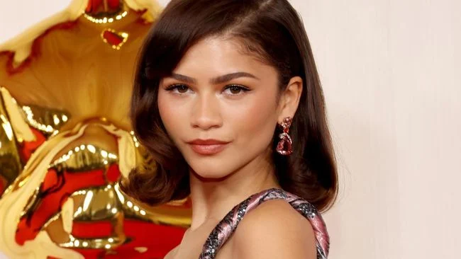 Zendaya Naik Kelas: Peran Chani Makin Besar, Zendaya Masuk Kategori Aktris Utama untuk Oscar 2027