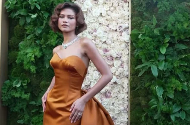 Zendaya Oscar 2027: Chani Kini Berpeluang Besar sebagai Aktris Utama, Bukan Lagi Pendukung!