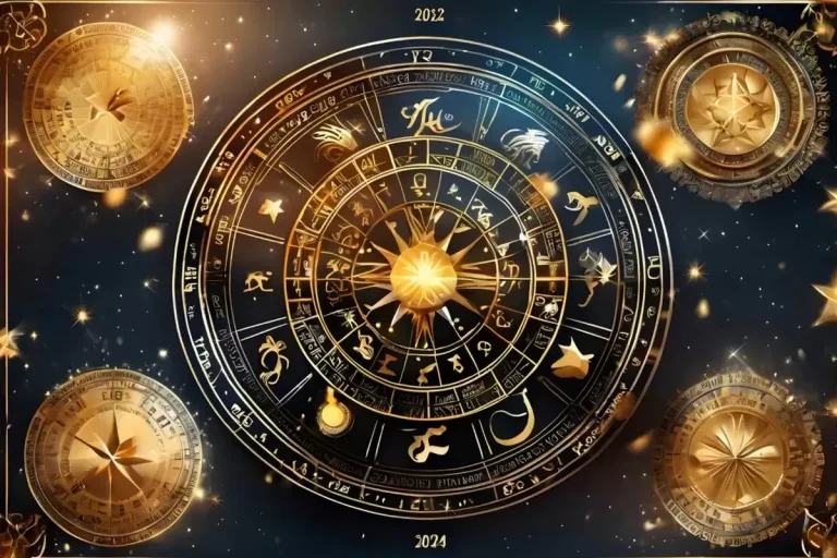 Zodiak Hari Ini: Rajayoga Dasara 2026 Buka Jalan Rezeki dan Karier bagi Tujuh Rasi