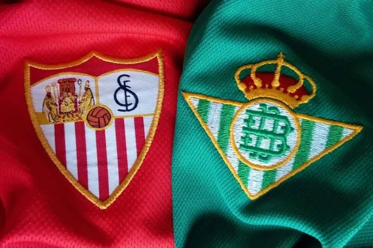 Betis vs Málaga: Derbi Andalusia Pertama Musim Ini, Pellegrini Hadapi Klub yang Pernah Membesarkan Namanya