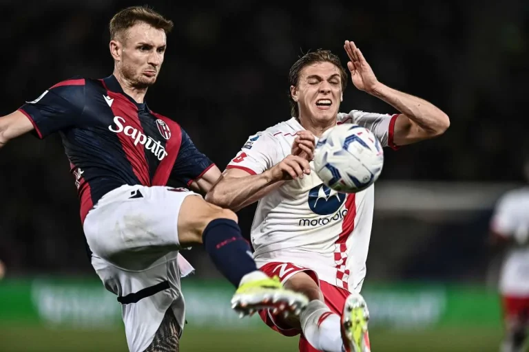 Bologna Incar Kemenangan Ketiga Beruntun, Monza Jadi Korban Berikutnya di Dall'Ara?