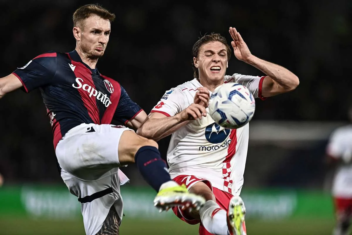 Bologna Incar Kemenangan Ketiga Beruntun, Monza Jadi Korban Berikutnya di Dall'Ara?