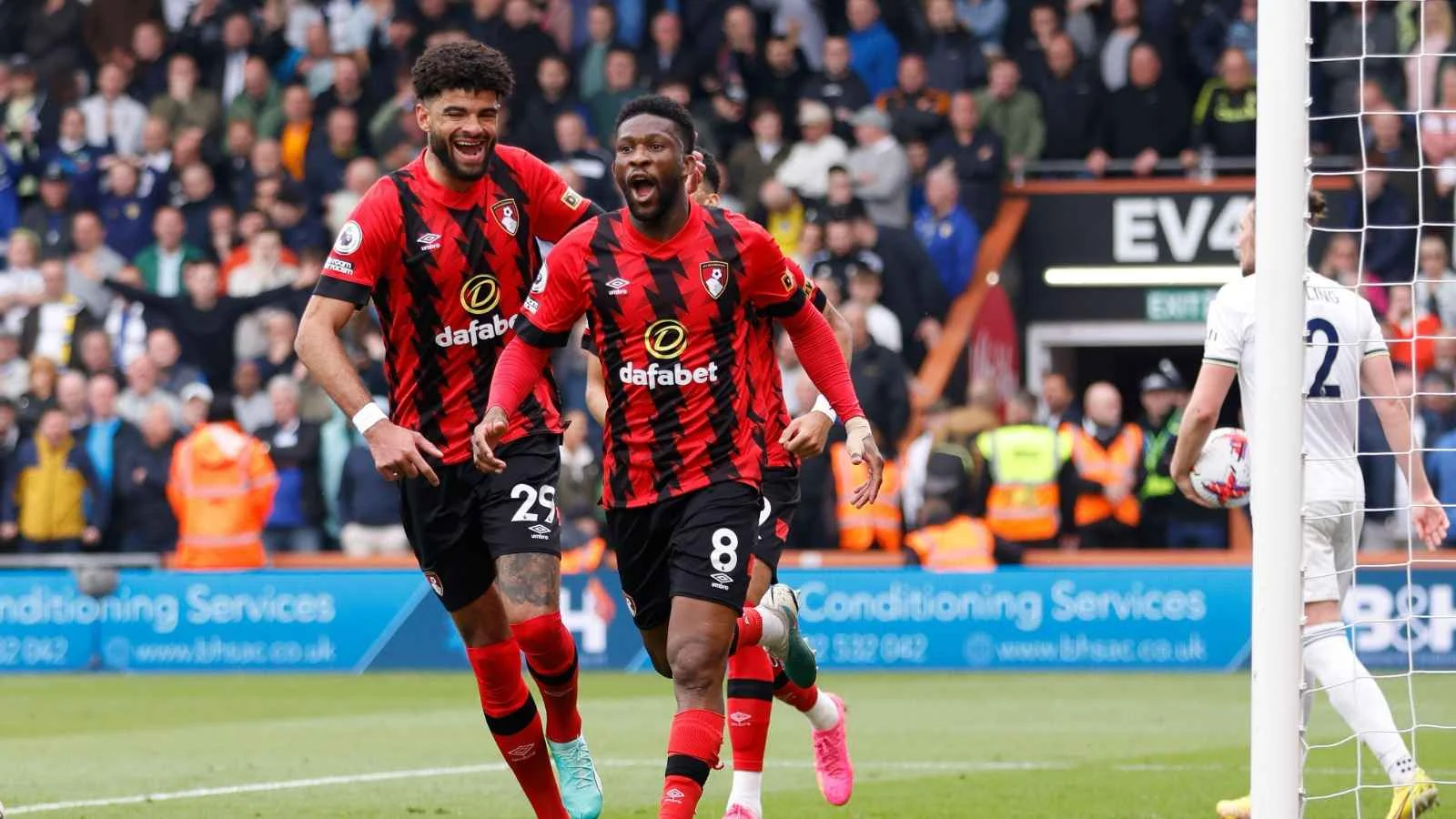 Bournemouth vs Leeds United: Statistik Membara The Cherries, Misi Kemenangan Keenam di Depan Mata