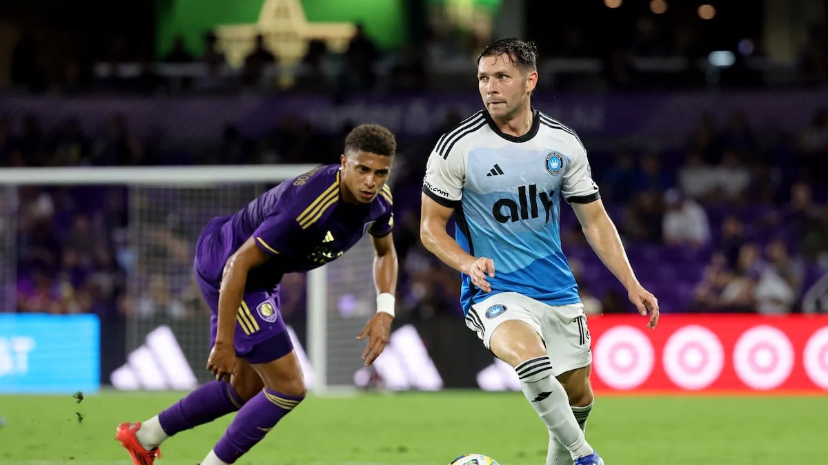Charlotte FC vs Orlando City: Duel Penentu Tiket Playoff MLS 2026 di Bank of America Stadium