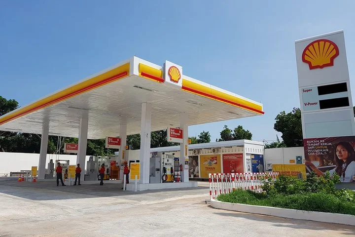 SPBU Shell Punya Pemilik Baru Siap Jualan BBM Lagi, SEFAS Group Ambil Alih Bisnis Ritel