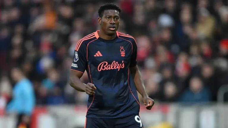 Taiwo Awoniyi Kembali! Striker Coventry City Cetak Gol Pertama Usai Skorsing, Bawa The Sky Blues Hancurkan Sunderland