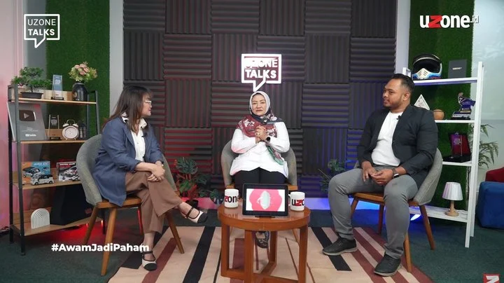 Target Stunting 3 Persen Pemkot Depok Manfaatkan Aplikasi Depok Cerdas untuk Tekan Angka Stunting