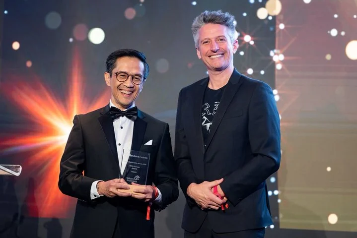 Telkom Raih Penghargaan Sustainability Global 2026 di London, Bukti Komitmen Bisnis Berkelanjutan